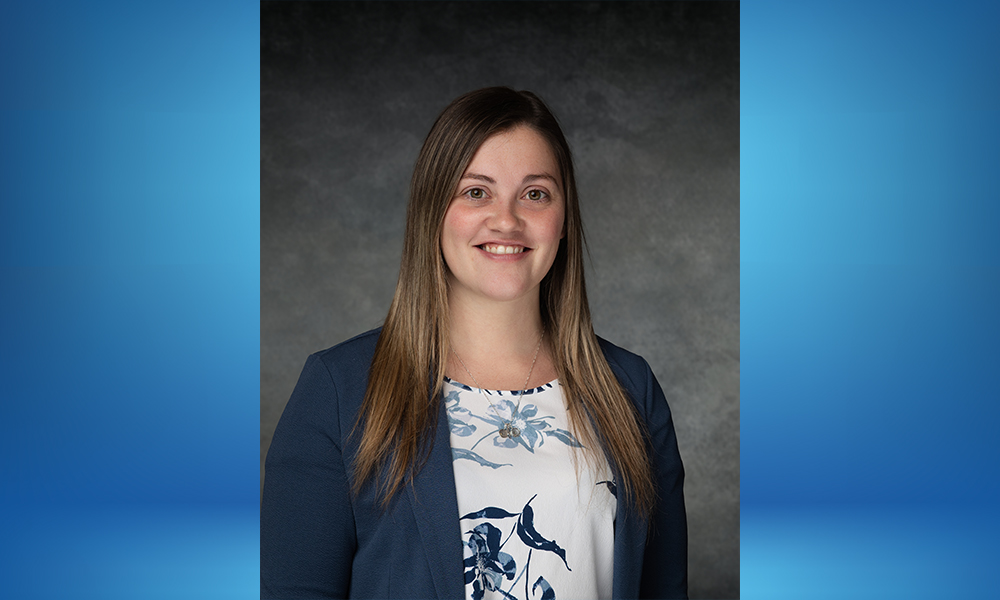 Lodgco Hospitality Madeline Peters 