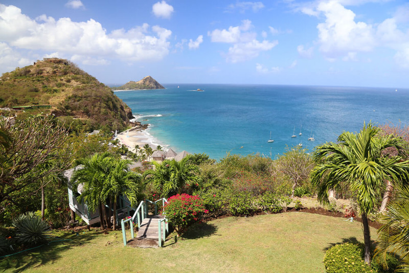BodyHoliday St Lucia 