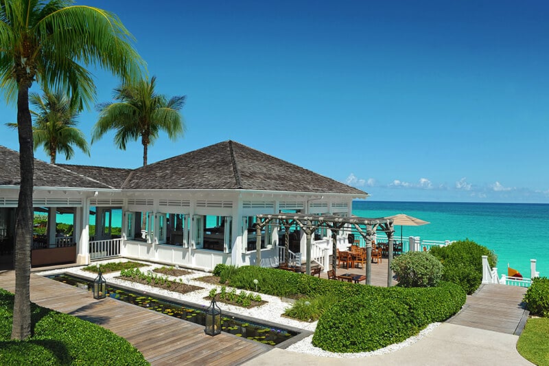 Selling the Revamped One&Only Ocean Club in Bahamas | Luxury Travel Advisor