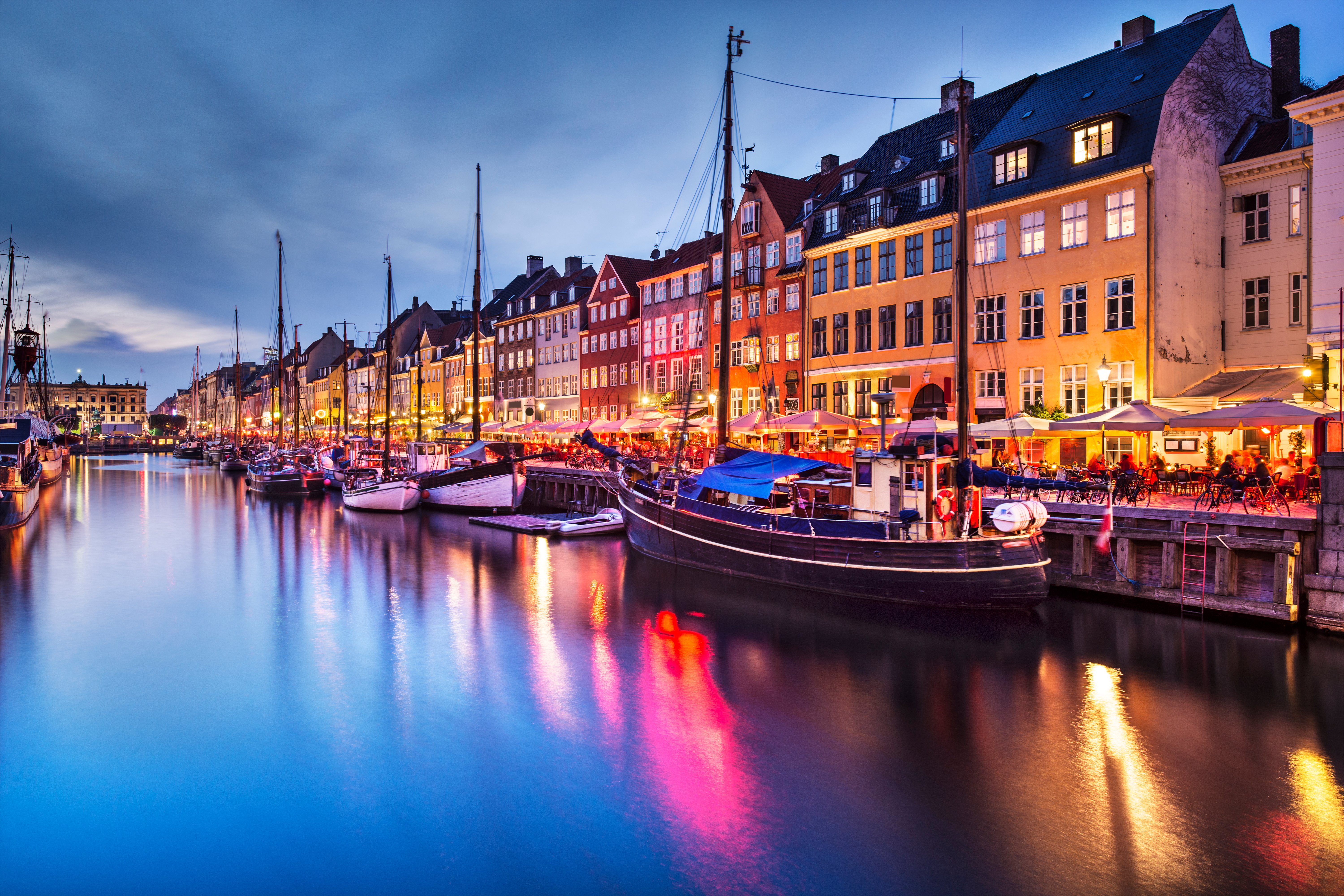 Skulptur indlæg intelligens The Best Five-Star Hotels in Copenhagen | Luxury Travel Advisor