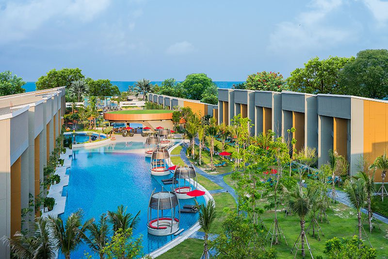Avani Hua Hin Resort and Villas