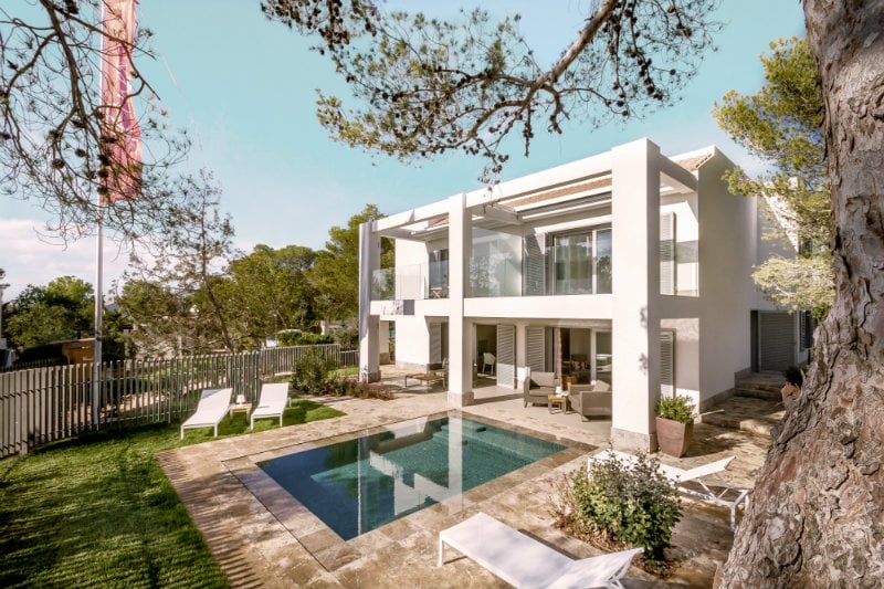 Seven Pines Resort Ibiza to Open in May 2018