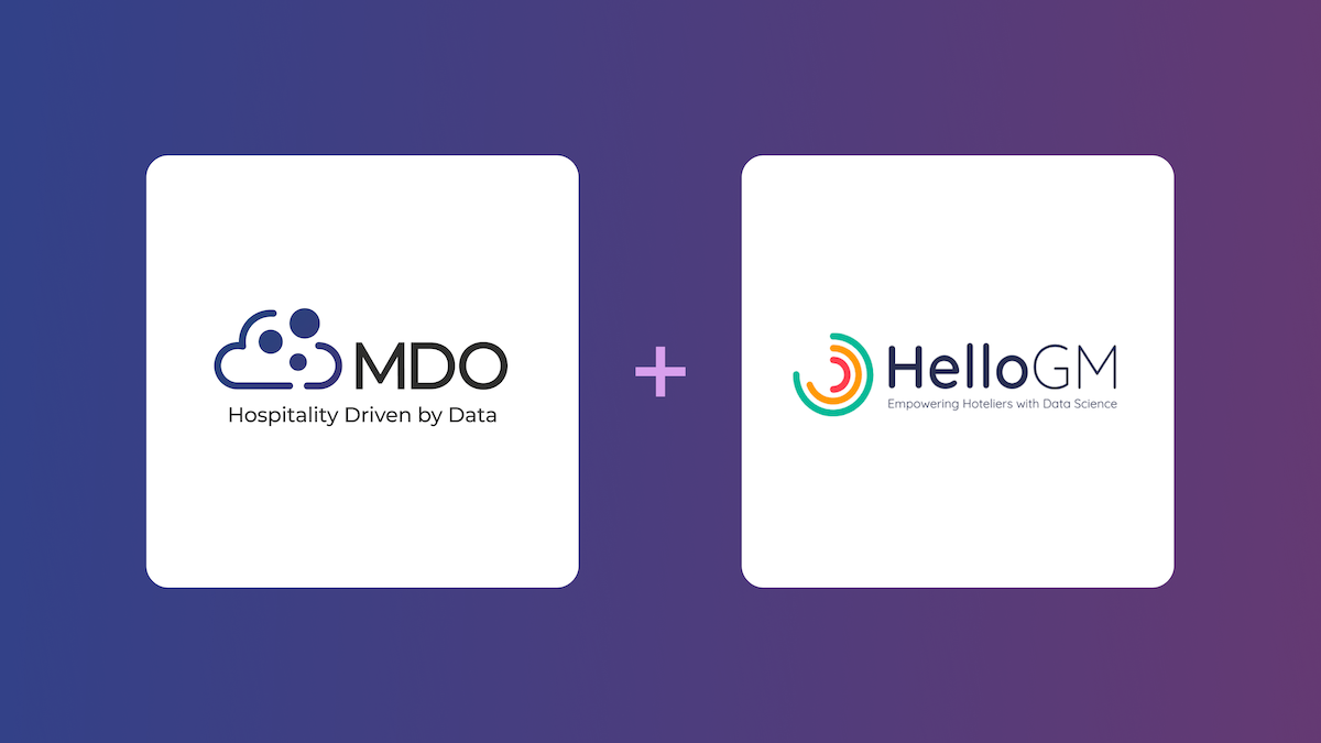MDO acquires HelloGM