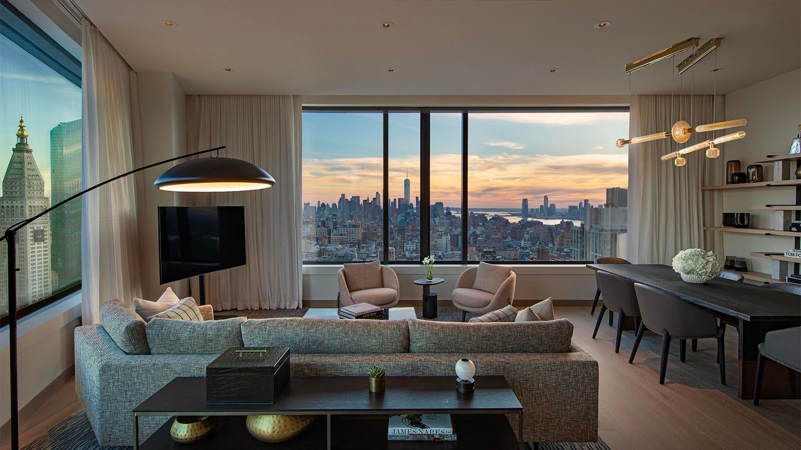 The Ritz-Carlton New York NoMad