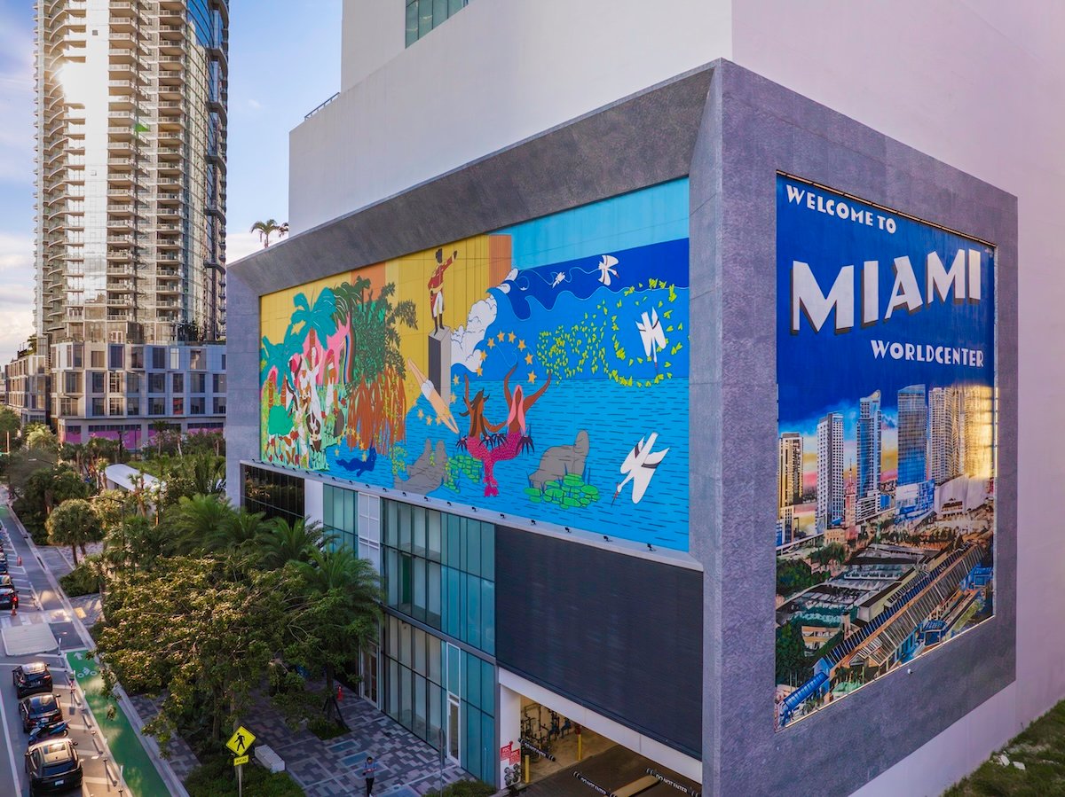 Miami Worldcenter
