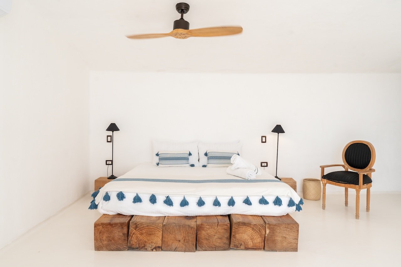 guestroom NEST baja