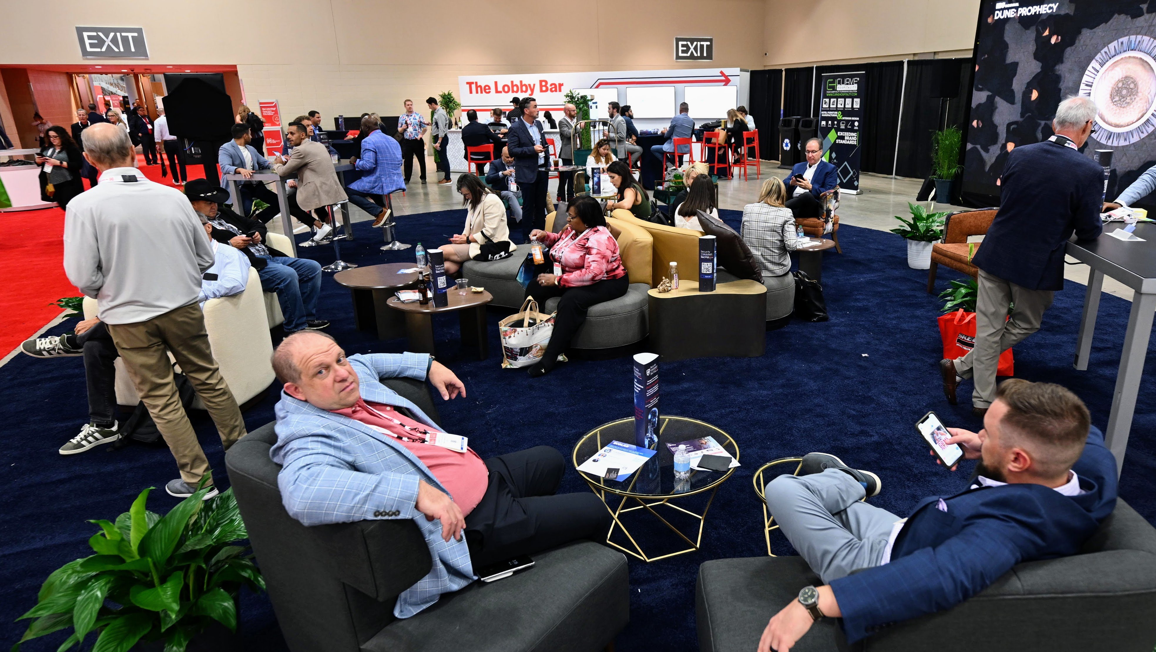 The Hospitality Show 2024