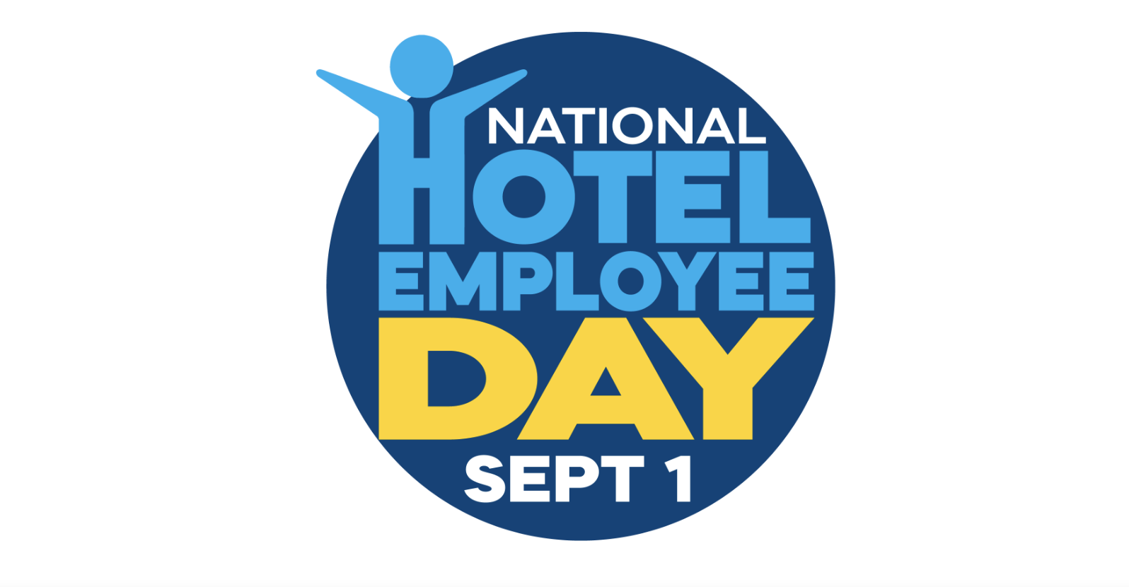 National Hotel Employee Day