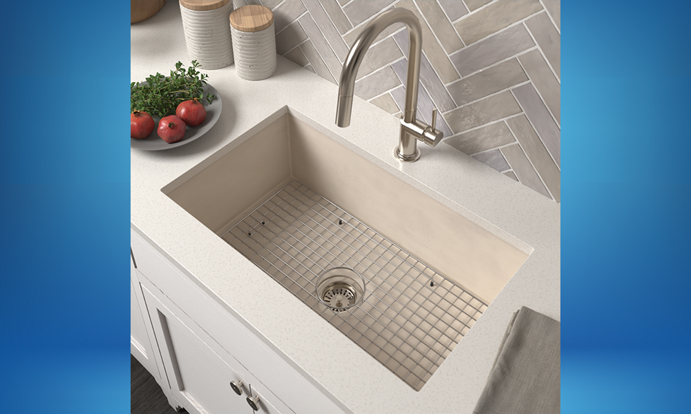 Native Trails Pacifica 30 sink