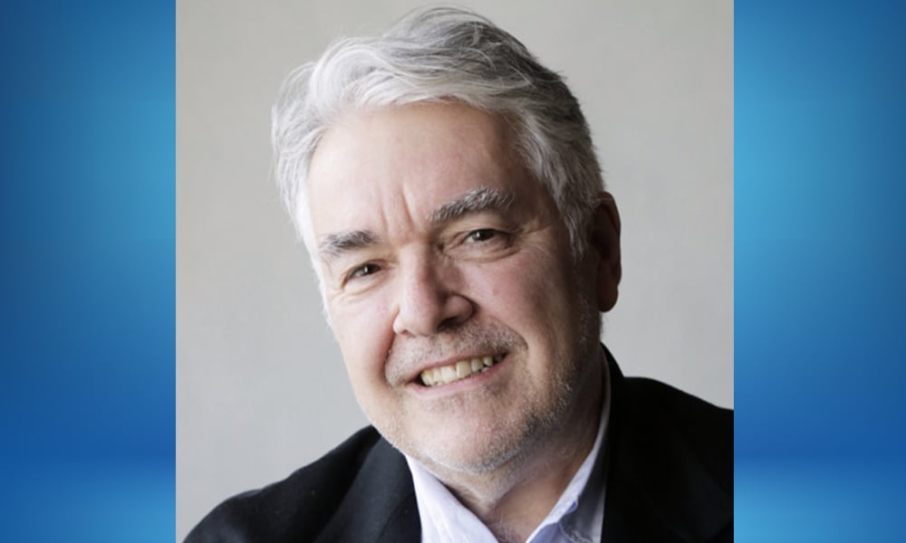 Neil Jacobs 