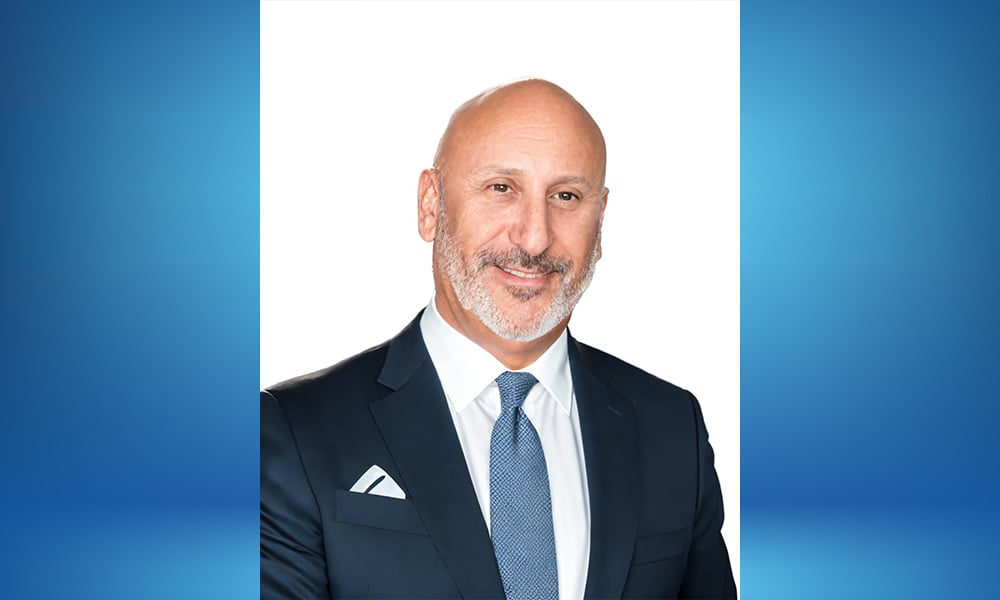 Noble Investment Group Marc Dober