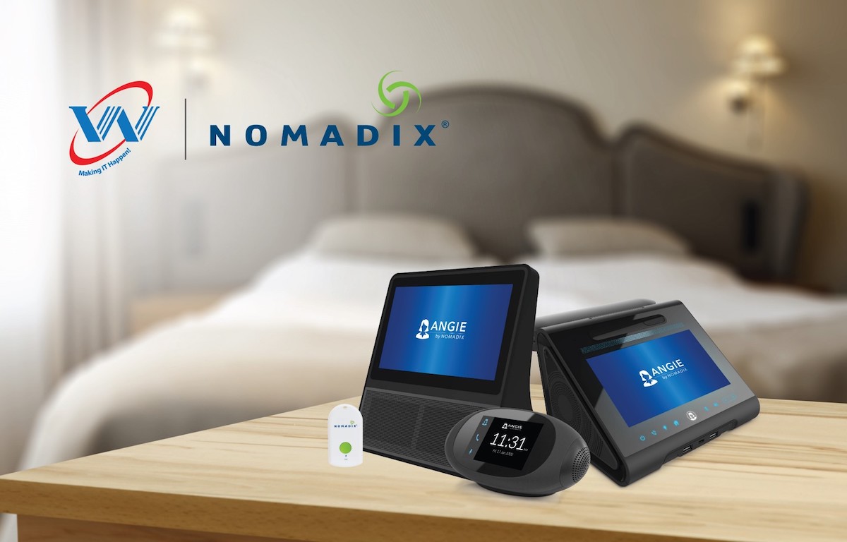 Nomadix partners with Wide Computer Systems 