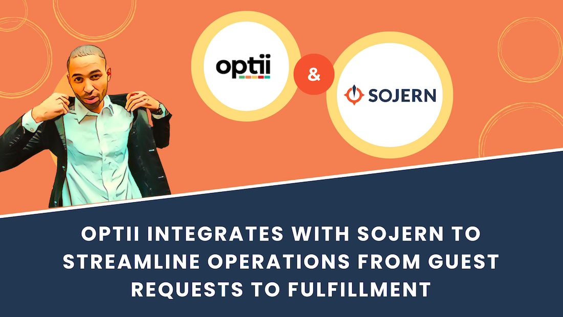 Optii integrates with Sojern