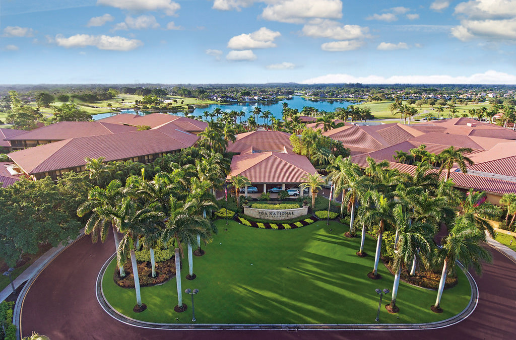PGA National Resort 