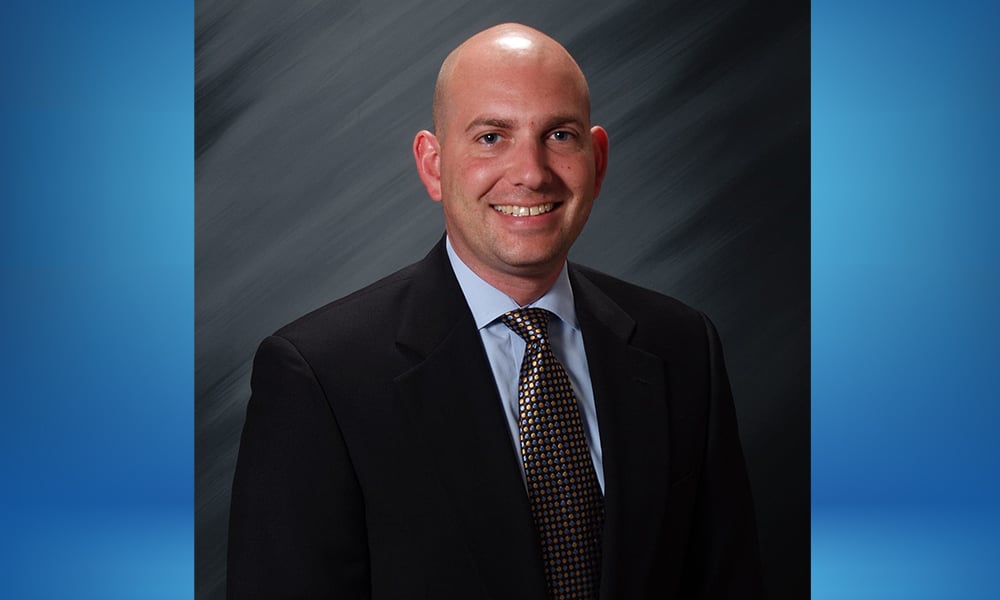 PM Hotel Group Evan Morick