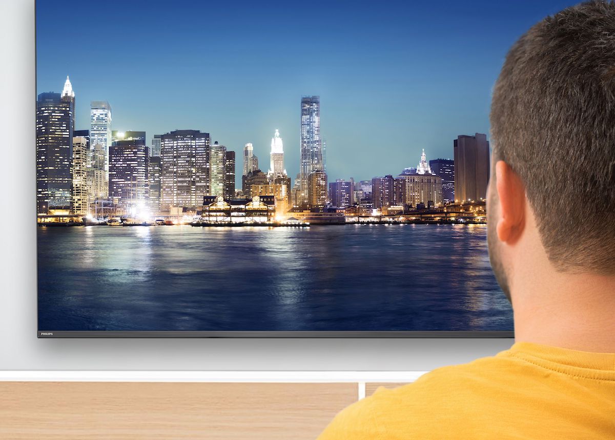 IHG Hotels  Resorts to debut Philips MediaSuite TVs