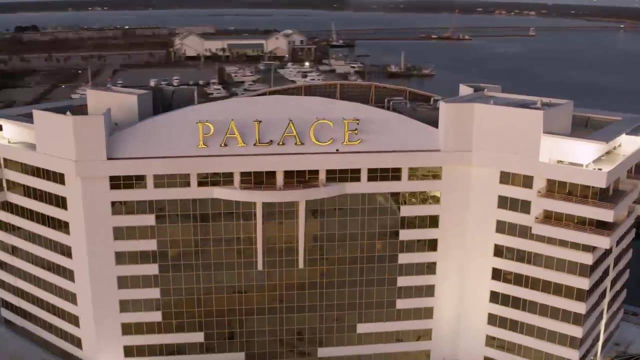 Palace Casino Resort Biloxi Miss