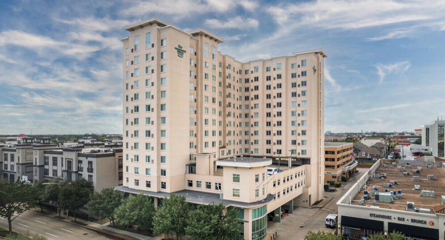 Homewood Suites by Hilton  Houston Galleria