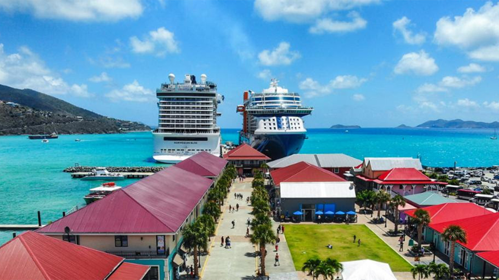 Photo Florida-Caribbean Cruise Association