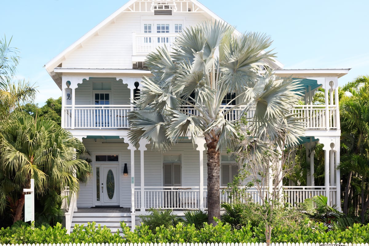Winslows Bungalows Pivot to manage Key West Historic Inns Collection