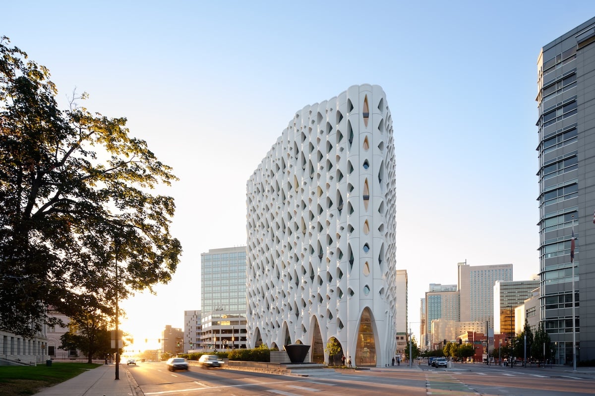 Hotel Populus Denver