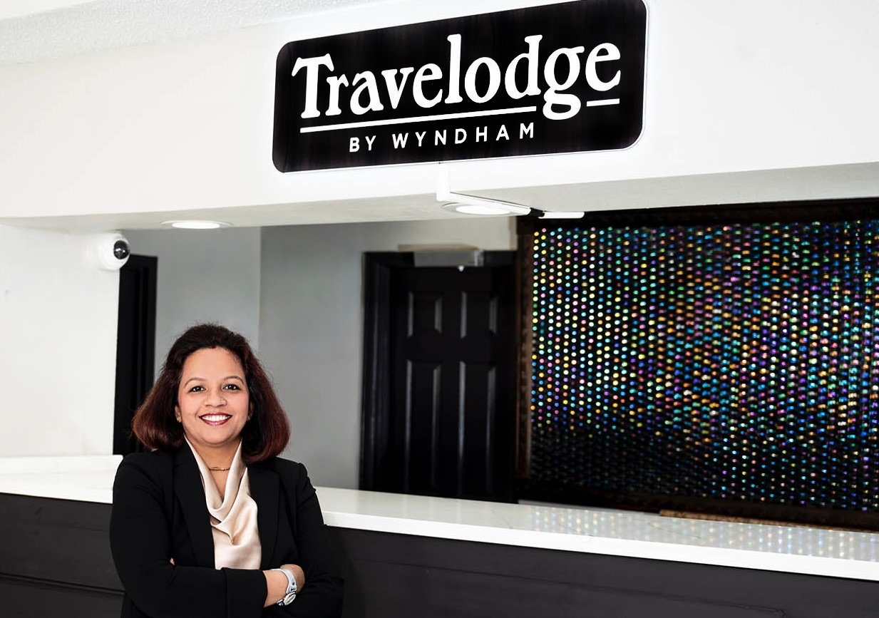 Wyndhams Women Own the Room signs 30 hotels in first year