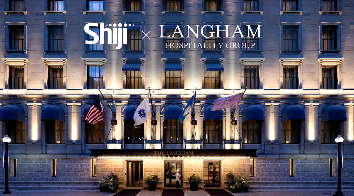 Langham Hospitality Group adds Shiji PMS