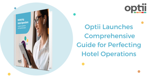 Perfecting Hotel Operations A Guide for Operations and Hospitality Leaders