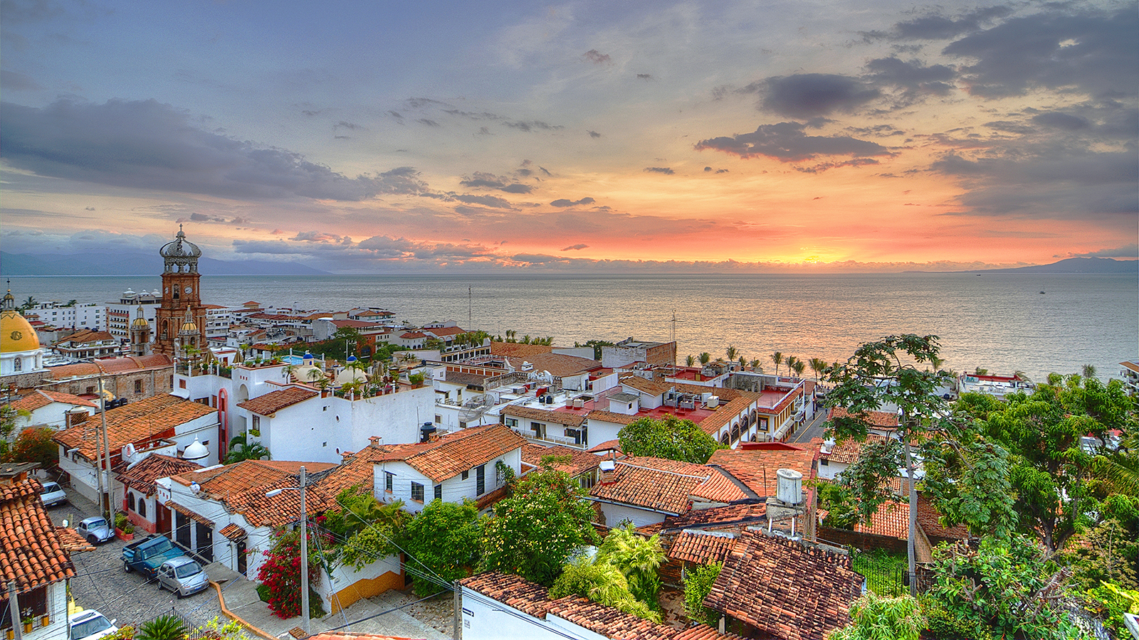 Puerto Vallarta