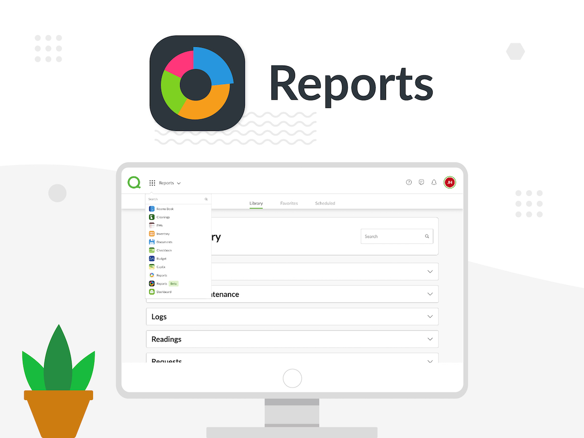 Quore releases Report app