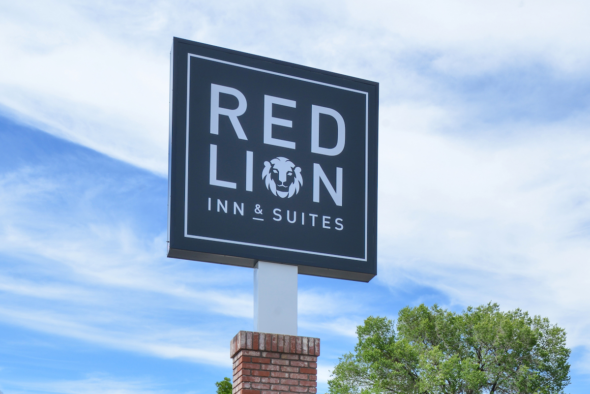 Red Lion Inn  Suites opens in Philadelphia