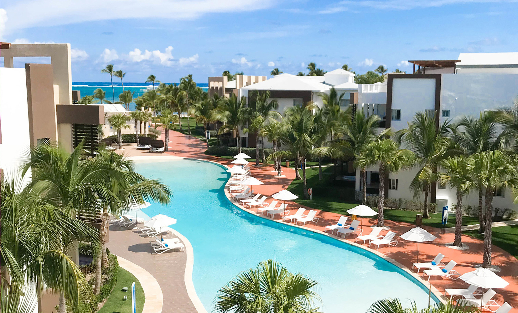Radisson Blu Resort  Residence Punta Cana