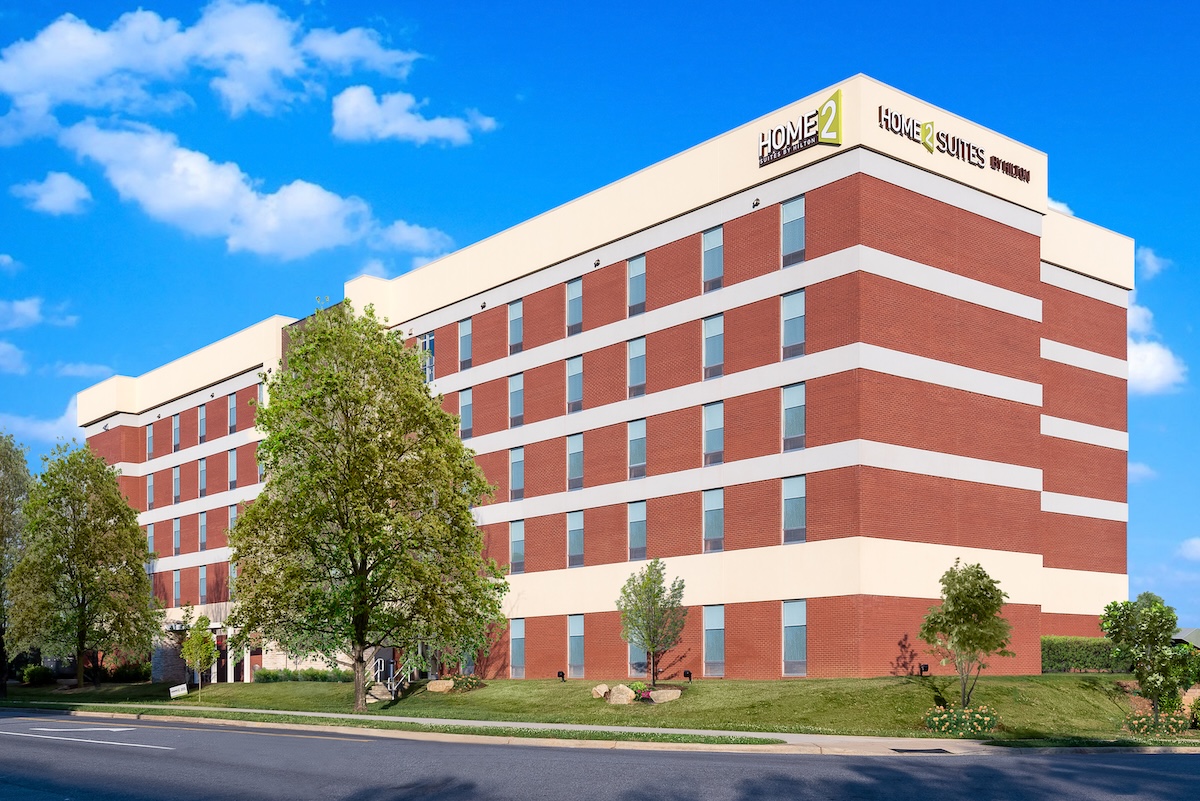 Charlotte University Research Park in Charlotte NC