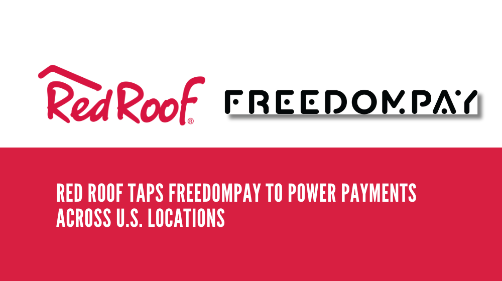 Red Roof FreedomPay