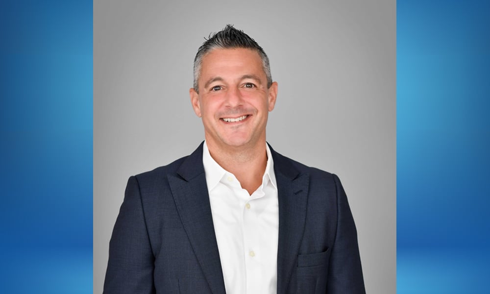 Matthew Grauso 