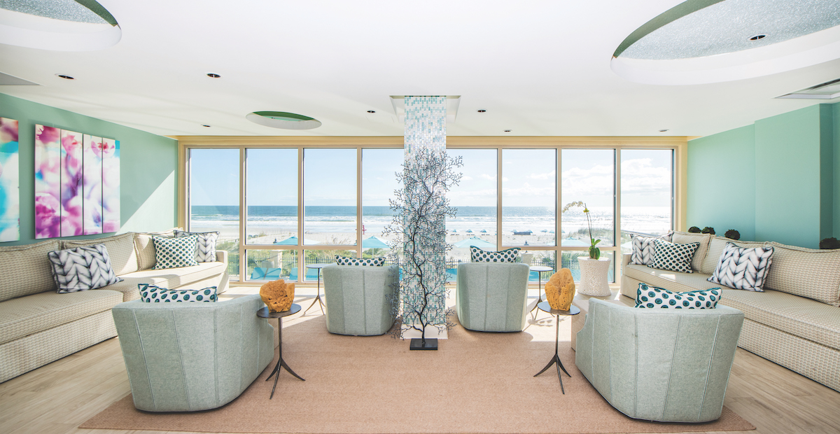 Remington Hospitality One Ocean Resort  Spa