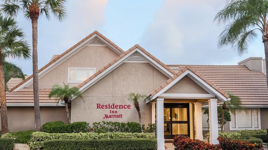 Residence Inn by Marriott Boca Raton