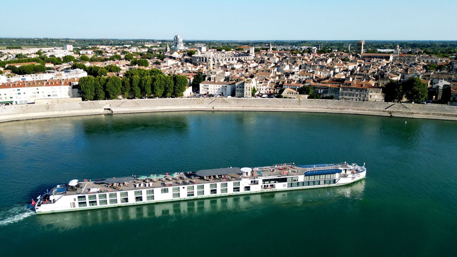 Riverside Ravel in ArlesFrance1600x900Riverside Luxury Cruises