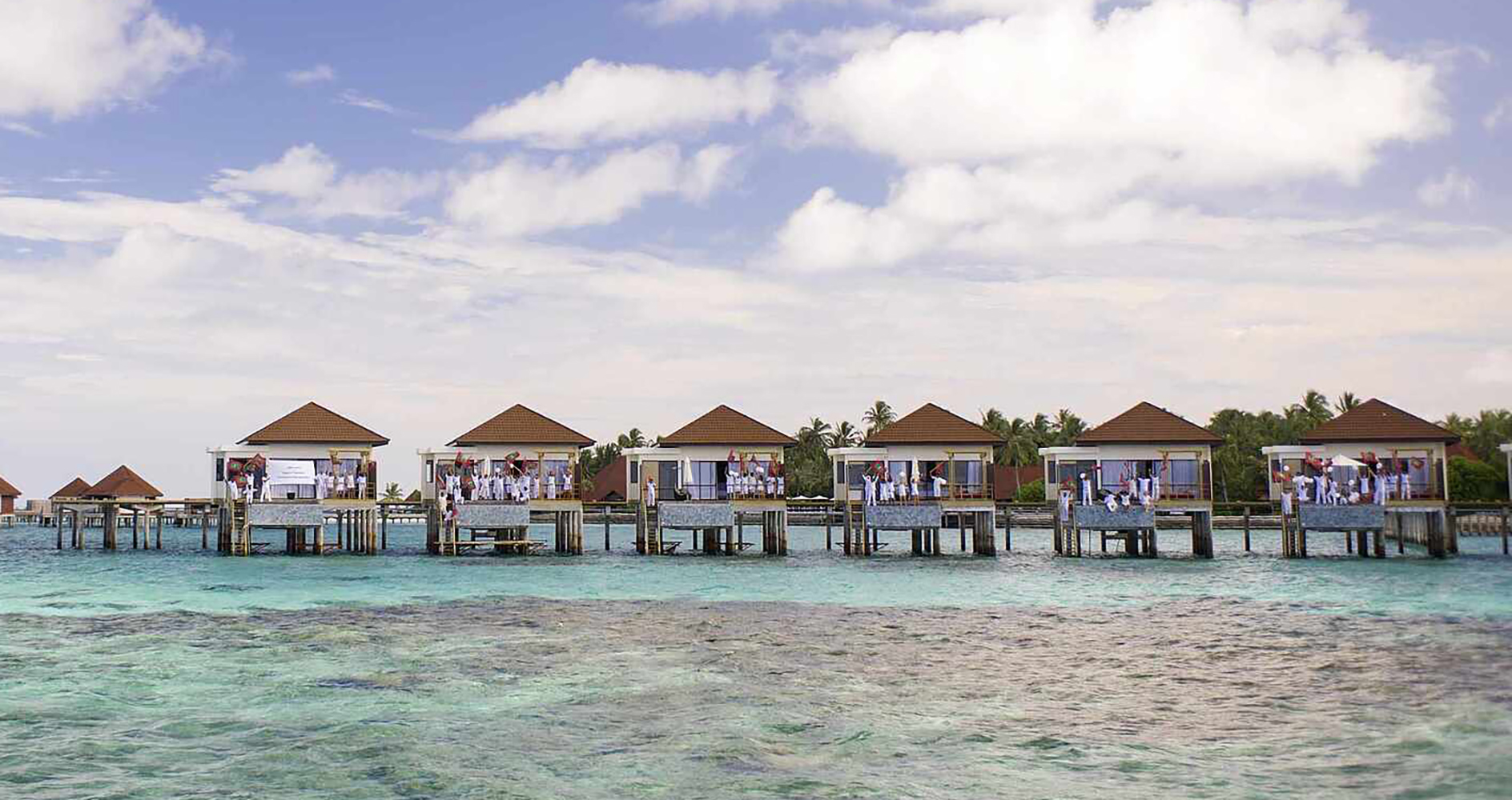 Robinson Club Malediven