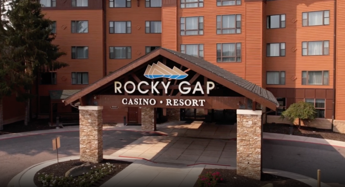 Rocky Gap Casino Resort