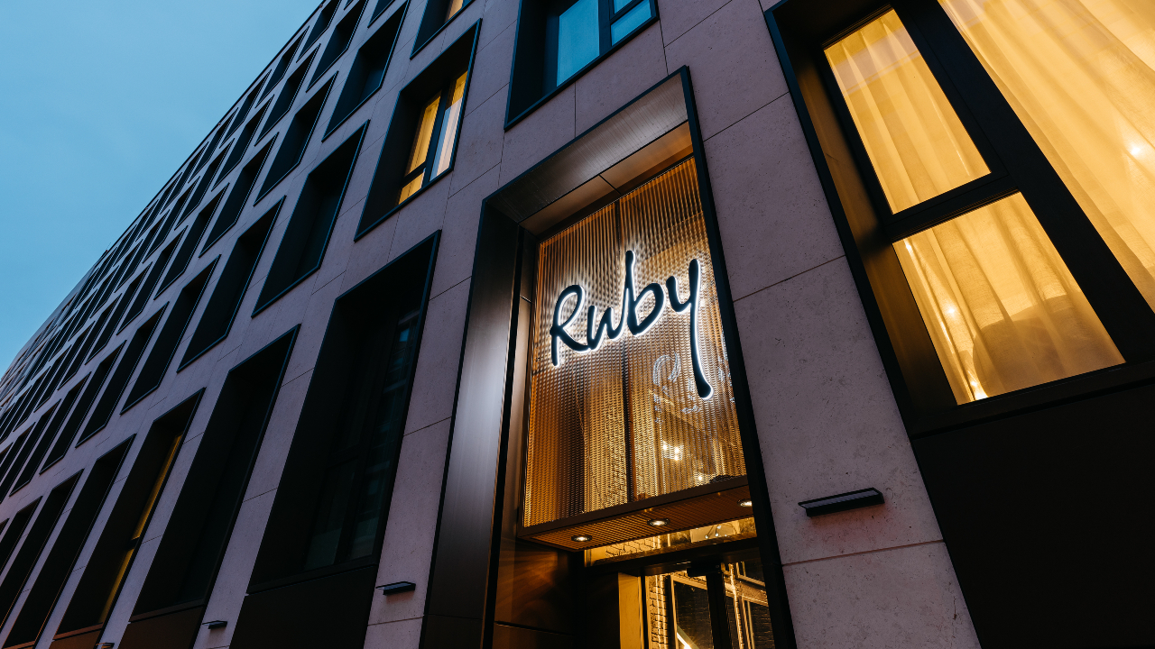 Ruby and BNP Paribas to open hotel in Marseille | Hospitality Investor