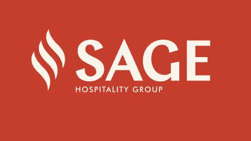 Sage Hospitality Group logo