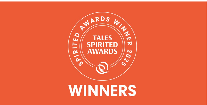 spirited awards 2025