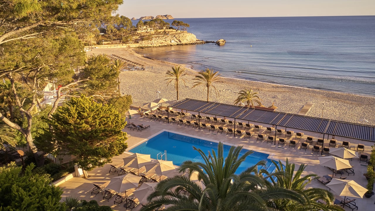 Secrets Mallorca Villamil Resort and Spa