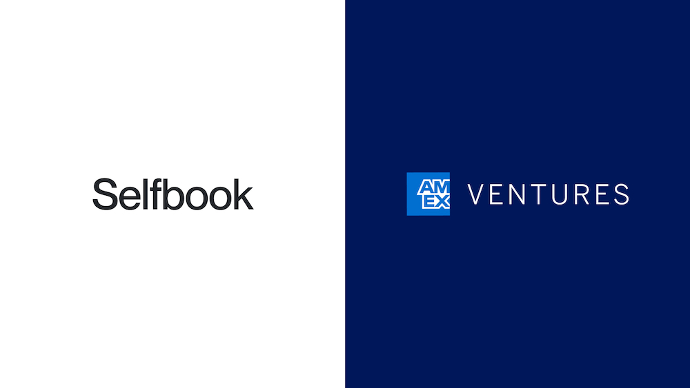 Selfbook gets investment from Amex Ventures
