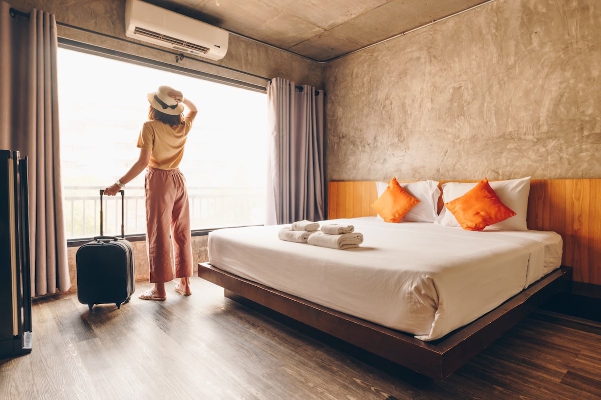 Sensibo launches smart HVAC management platform for hotels