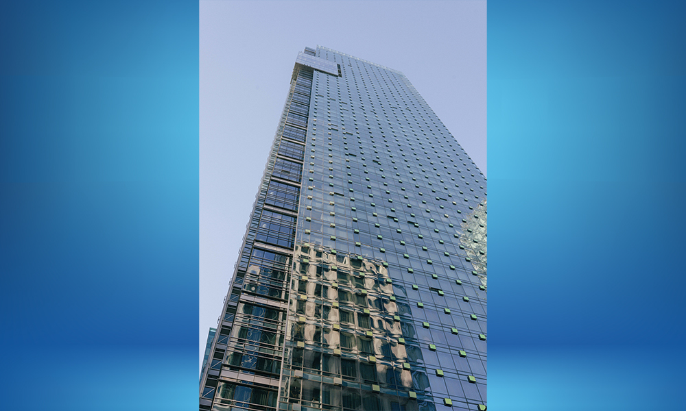 Shangri-La Vancouver