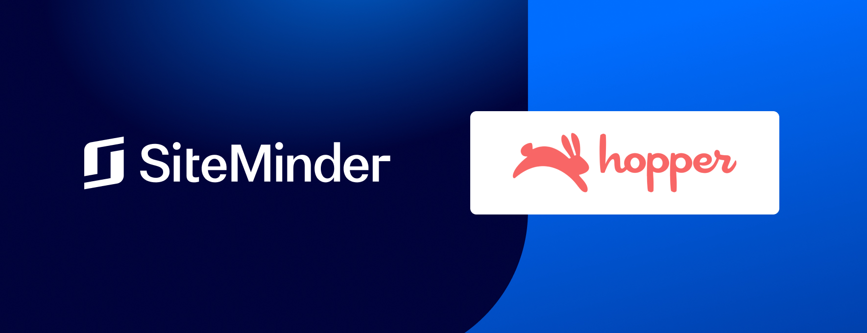 Siteminder-Hopper partnership