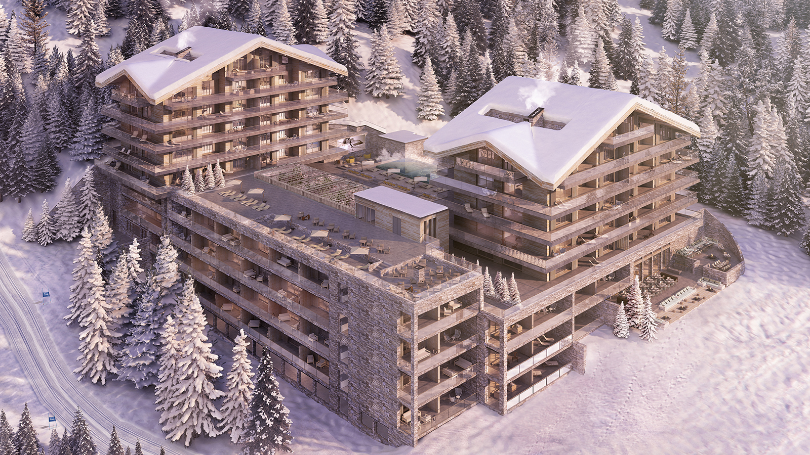 Six Senses Crans-Montana