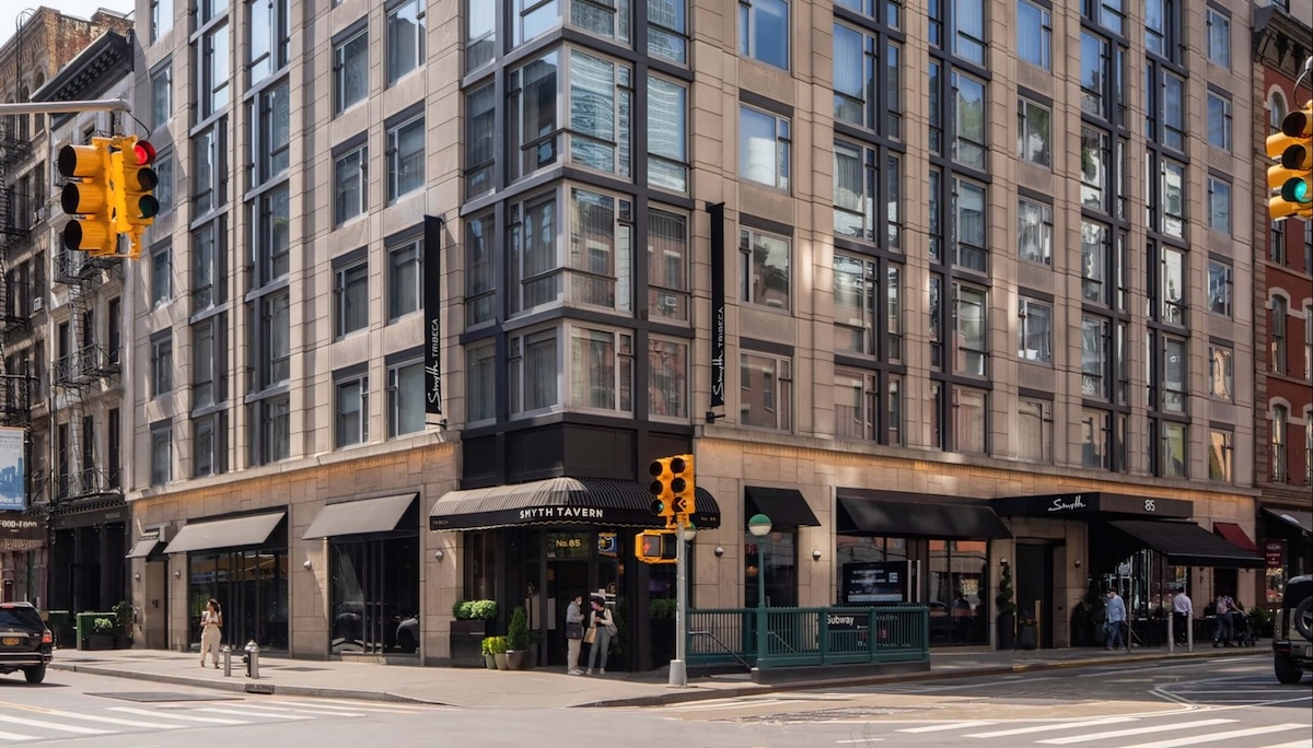 Smyth Tribeca